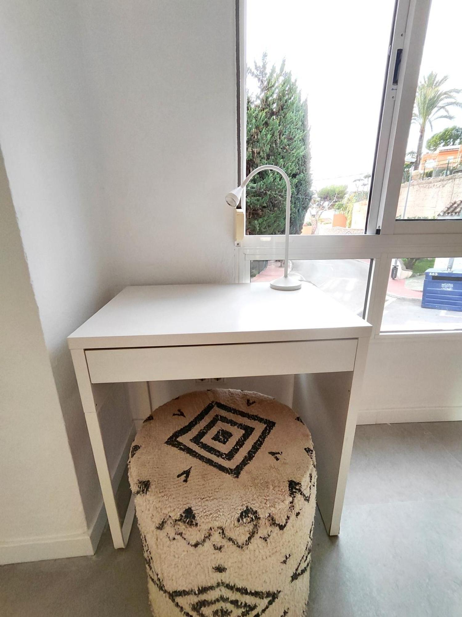 Estudio En Málaga Exteriör bild
